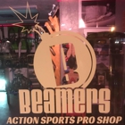 Beamers Action Sports Pro Shop