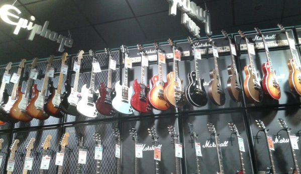 Guitar Center - Round Rock, TX