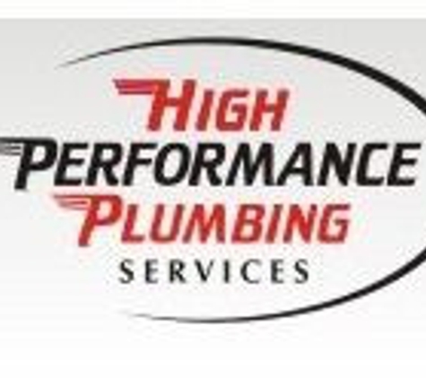 High Performance Plumbing Services - Saint Petersburg, FL