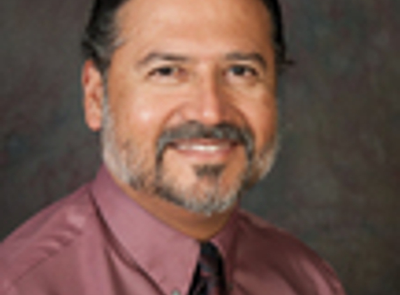 Rodolfo Uriegas, MD - Round Rock, TX