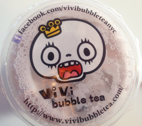 Vivi Bubble Tea - Chicago, IL