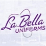 La Bella Uniforms