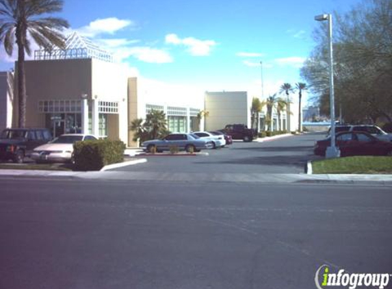 Cintas Document Management - North Las Vegas, NV