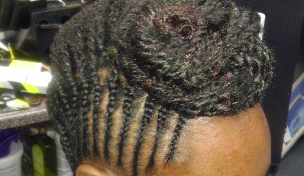 Shreveport Natural Hair Care & Hair Braiding - Shreveport, LA