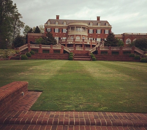 Robert Trent Jones Golf Club - Gainesville, VA