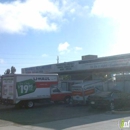 U-Haul Neighborhood Dealer - Truck Rental