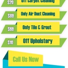 Carpet Cleaning Spring Texas