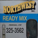 Northwest Ready Mix Inc - Stone Natural