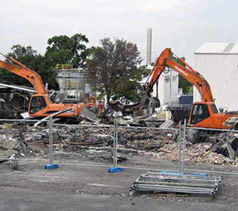 Piercedale Plant Hire Pty Ltd - Tooradin, VIC