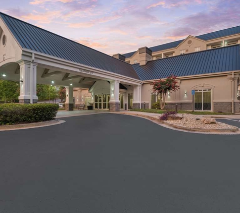 Homewood Suites by Hilton Atlanta-Alpharetta - Alpharetta, GA