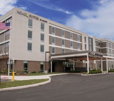 Home2 Suites by Hilton Mishawaka South Bend - Mishawaka, IN