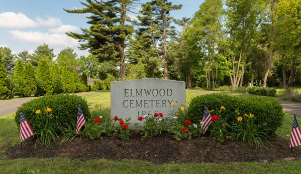 Elmwood Cemetery - North Brunswick, NJ