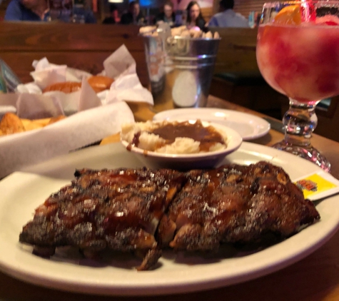 Texas Roadhouse - Sterling Heights, MI