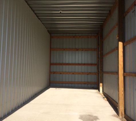 CKCS Properties, Storage & Uhaul - Lancaster, KY