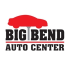 big bend auto center