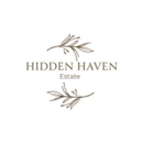 Hidden Haven Estate - Wedding Chapels & Ceremonies