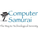 Computer Samurai - Computer Service & Repair-Business