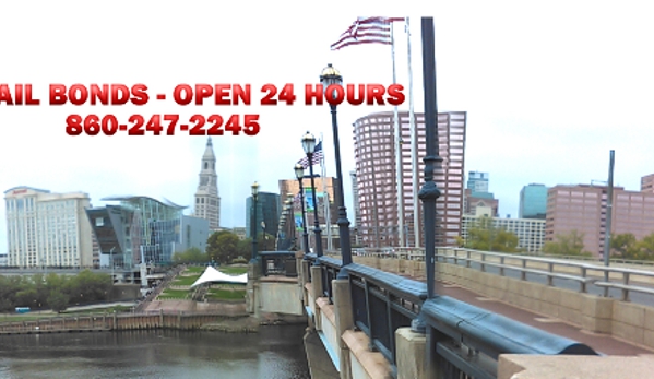 3-D Bail Bonds - Hartford, CT