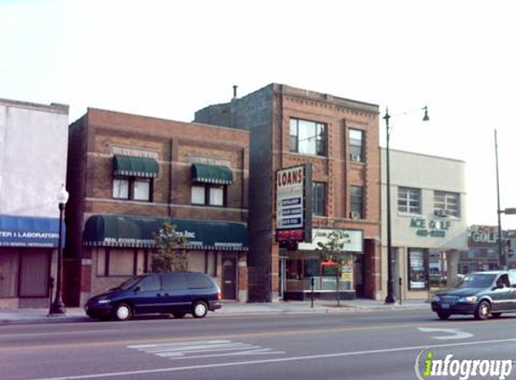 America's Financial Choice - Chicago, IL