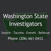 Washington State Investigators gallery