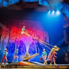 Drawn to Life Presented by Cirque du Soleil® & Disney