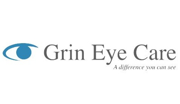 Grin Eyecare - Olathe, KS