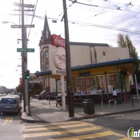 Whiz Burgers Drive-In