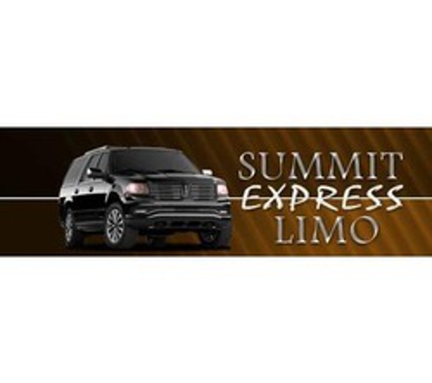 Summit Express Limo Service - New Providence, NJ