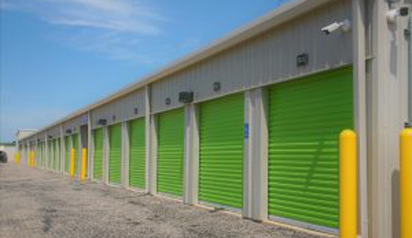 Imperial Storage Solutions - Sugar Land, TX