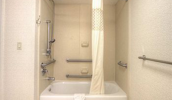 Hampton Inn Milpitas - Milpitas, CA