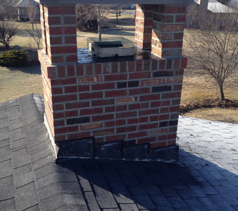 Mead's Masonry Repair