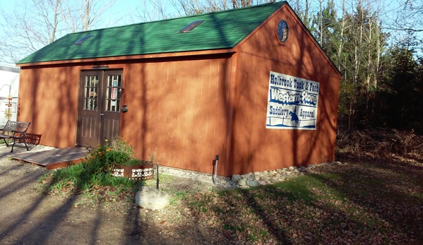 Holbrook Tack Western Store - Lake Station, MI