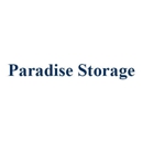 Paradise Storage - Storage Household & Commercial