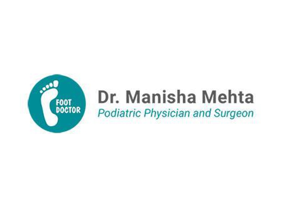 Manisha Mehta, DPM - Detroit, MI