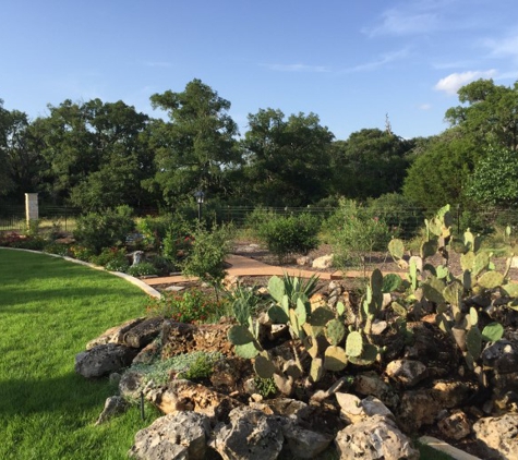 Advance Landscape Designs - Austin, TX