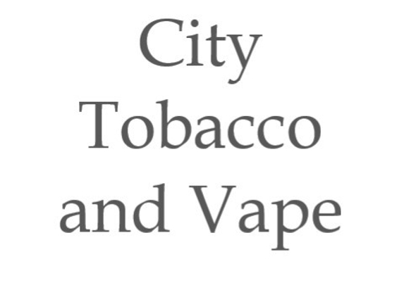 City Tobacco and Vape - Des Plaines, IL