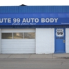 Route Ninety Ninety Autobody gallery