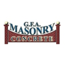 GFA Masonry and Concrete - Masonry Contractors