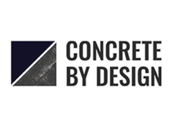 Concrete By Design - Sharpsburg, GA