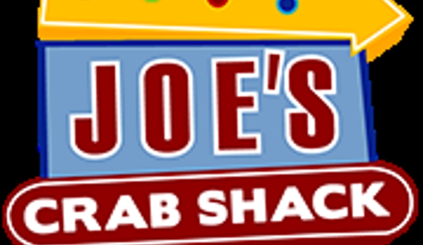 Joe's Crab Shack & Burger Bar - CLOSED - Kemah, TX