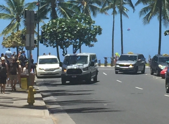 Hotel Renew - Honolulu, HI