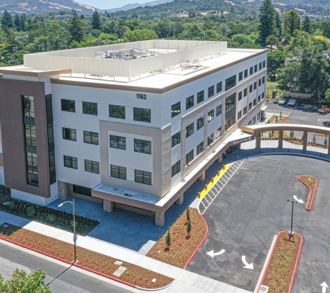 Providence Medical Group Santa Rosa - General Surgery - Santa Rosa, CA