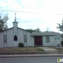 Iglesia Bautista El Jordan - Churches & Places of Worship