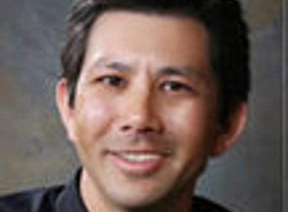 John Samuel Woo, DDS, MS - Petaluma, CA