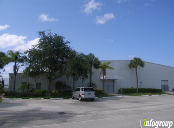 ZipX Management Inc - Fort Lauderdale, FL