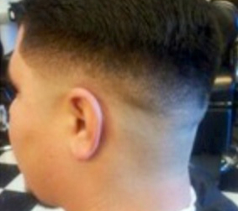 All-Starz Barber Shop - Henderson, NV