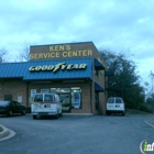Ken's Service Center