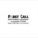 First Call Drain Cleaning & Mechanical - Plumbers