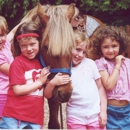 Washington Stables Pony Rides for Birthday Parties - Pony Rides