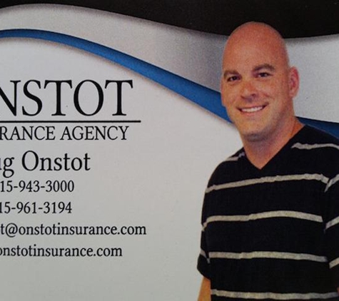 Onstot Insurance Agency - Indianola, IA